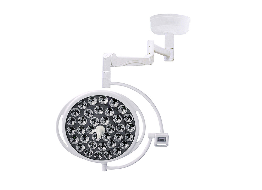 手術(shù)無(wú)影燈